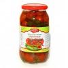 TRADICII VKUSA - PICKLED CHERRY TOMATOES WITH DILL 2.2lb